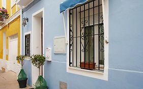 Málaga Lodge Guesthouse